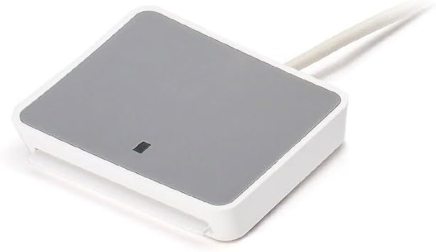Identiv uTrust 2700 R USB-C