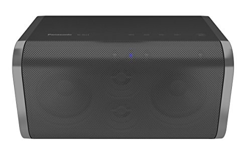Panasonic ALL3 Wireless Speaker System - Black