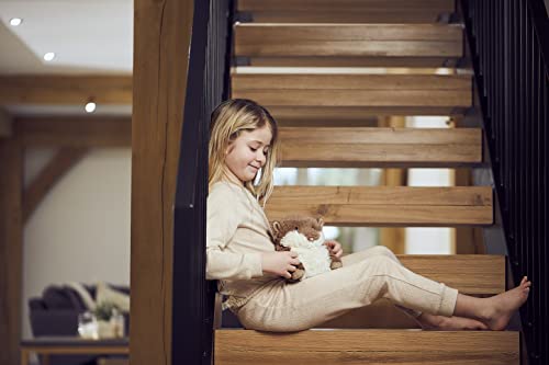 Warmies® Peluche completamente riscaldabile