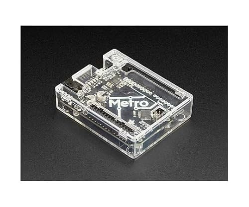 Adafruit Arduino/Metro�p�N���A�P�[�X 3597