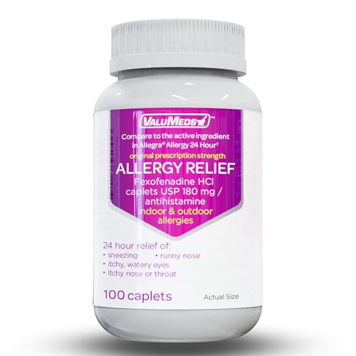 Top 10 Best Otc Non Drowsy Antihistamine Reviews & Buying Guide Katynel