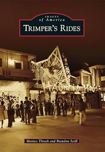 Trimper's Rides (Images of America)