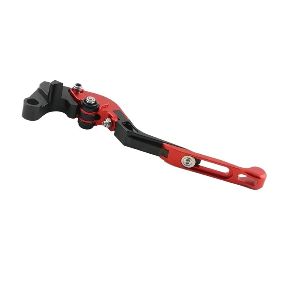 Per CB500 CB 500 1998 2003 2002 2001 2000 1999 Accessori Moto Regolabile Pieghevole Freno Frizione Maniglia Leva Del