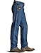 Riggs Workwear by Wrangler Men's Big & Tall Relaxed Fit Jean 44W x 30L