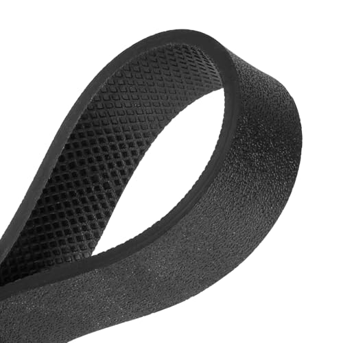 Image of 4-Pack Vacuum Belts Replacement for Kirby Part 301291, Fits G3 G4 G5 G6 G7, Sentria, Ultimate G, Diamond Edition, Avalir /Avalir 2 Upright Vacuums