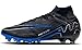 Produktbild Nike Herren Zoom Superfly 9 Elite Ag-Pro Fußballschuh, Schwarz Blau Black Chrome Hyper Royal, 44 EU