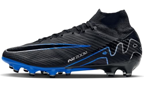 Nike Zoom Superfly 9 Elite AG-Pro match football sur terrain synthétique