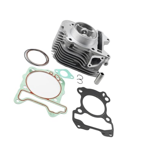 Cylindre moteur et anneau de piston pour rénovation Vespa Sprint 150