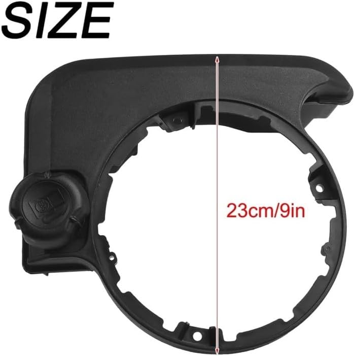 693377 699374 Lawn Mower Tank Fit for 110602 124T02 Lawnmowers Replaces 495224 494213