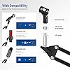 NEEWER Microphone Arm Stand, Suspension Boom Scissor Microphone Arm Stand with 3/8 Inch to 5/8 Inch Screw and Cable Ties, Compatible with Blue Yeti Snowball Yeti X Quadcast etc. Max. Load 1.5 kg #1
