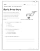 Comprehension Skills: 40 Short Passages for Close Reading: Grade 3