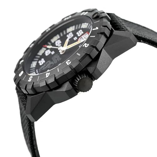 [ルミノックス] LUMINOX F117 ナイトホーク×スカンクワークス クォーツ メンズ 腕時計 l6442-H-SET [並行輸入品] 商品画像2