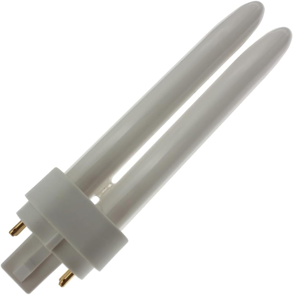 Technical Precision Replacement for Coleman 13W U-Tube Light Bulb