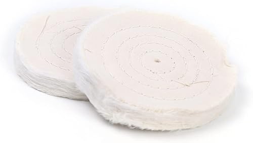 Miniatura 6 de Pulidora de joyas, máquina pulidora de banco, máquina pulidora de torno con motor de 200 W con 7000 RPM, máquina pulidora de banco para joyas,