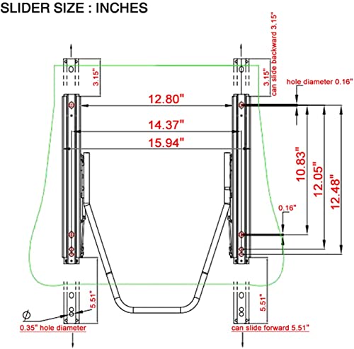 2Pcs Racing Seats, Universal Pvc Leather Bucket Seats Sport Pair Adjustable Seats With Sliders (Black & Beige/Tan Brown) #TOP5