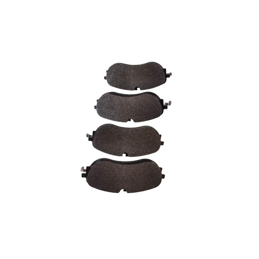 Set Pastiglie Freno A Disco Auto 1ED698151B