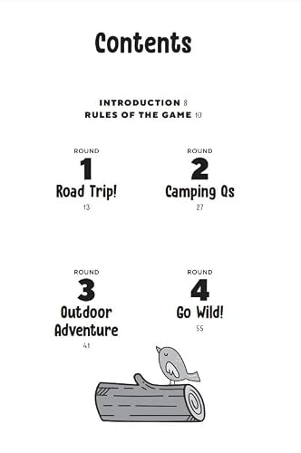 Would You Rather? Summer Edition: Laugh-Out-Loud Game for Camping Review product image