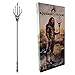 La Nobile Collezione Aquaman Trident Prop Replica
