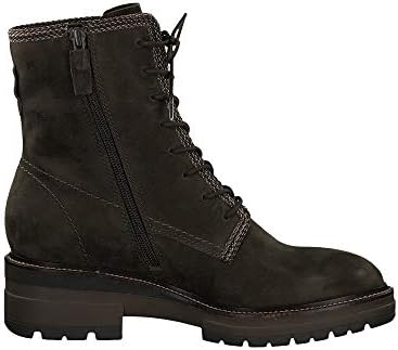 Tamaris Damen 1-1-25253-25 Stiefelette, grün, 38 EU | Image 2