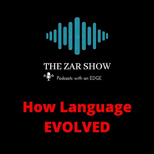 HOW Language EVOLVED.