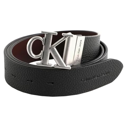Ceinture Calvin Klein K50K510469 Cover