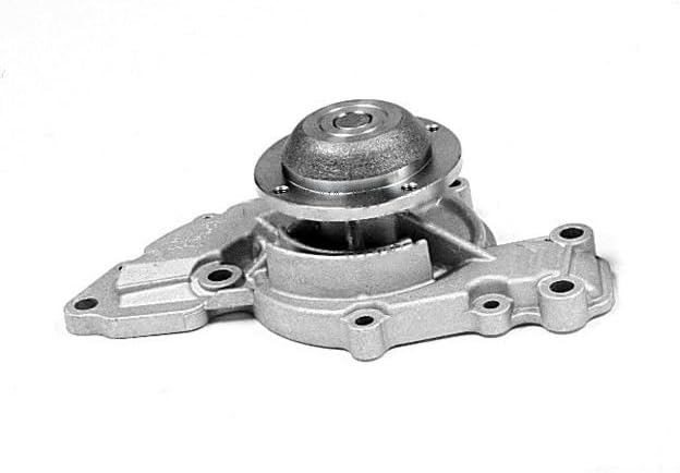 Replacement Water Pump Compatible with 1988-1991 Buick Reatta