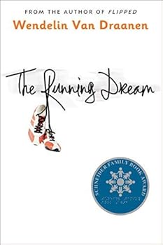 Paperback [The Running Dream (Schneider Family Book Award - Teen Book Winner)] [By: Van Draanen, Wendelin] [January, 2012] Book