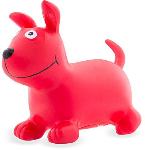 Ulysses 7006 Dog Skippy Toy