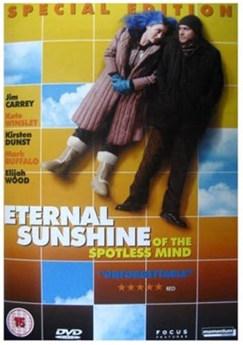 Eternal Sunshine of The Spotless Mind [Import]