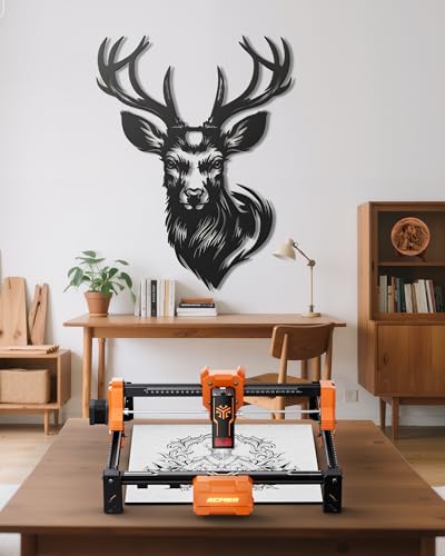 Industrial Laser Cutting Machine Desktop
