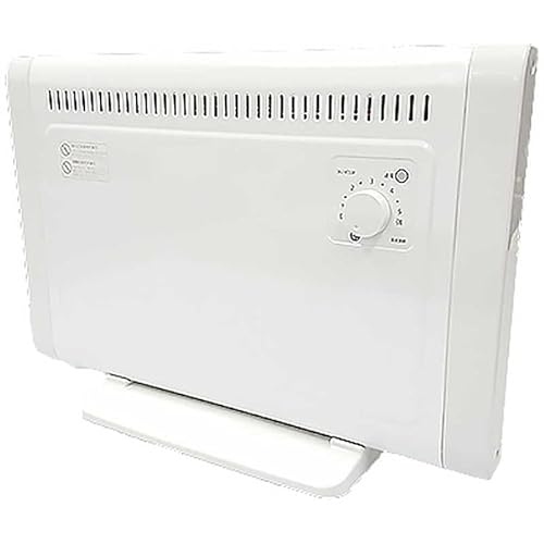 エスケイジャパン ミニパネルヒーター SKJ-KT33Pサムネイル3