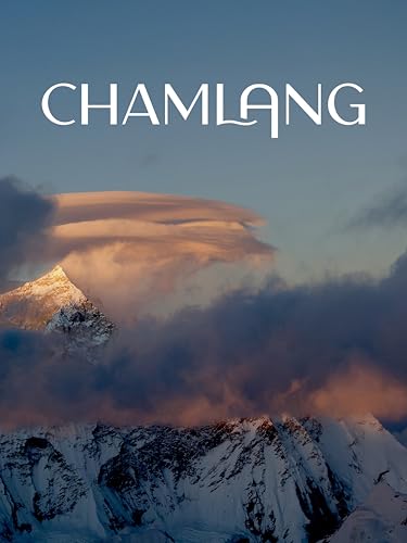 Chamlang
