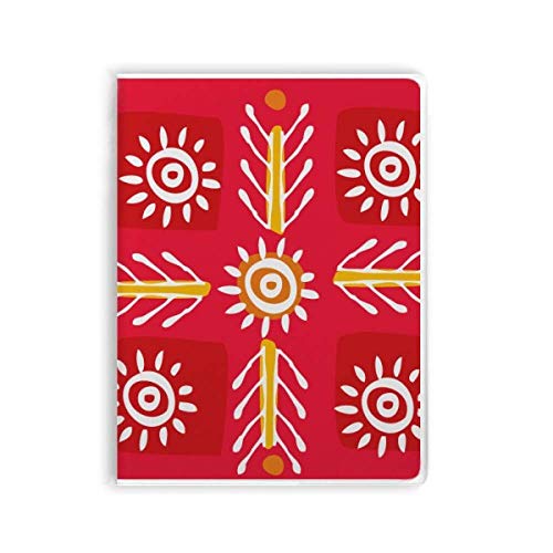 Carnet de dessin Mexique souple anti-cornes avec fermeture gomme pour préserver vos croquis
