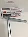 Spotnails 87006 Galvanized Chisel Point Staples 10mm 3/8" Simular to SENCO C / FASCO 7C / BEA 71 Quantity:10,000 staples
