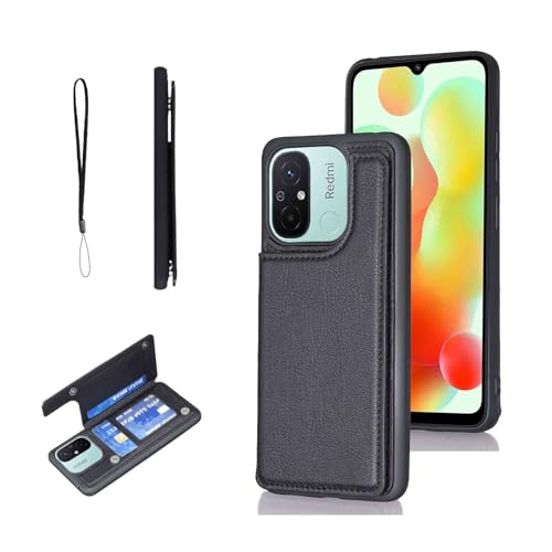 yOULOzXIAO Mi Redmi 12C mineo p P[X U[ lC J[h[ X}zP[X ϏՌ y X^h@\  w IC J[h 蒠^ z^ Jo[iubNjVI~ ~[12c mi12c Black