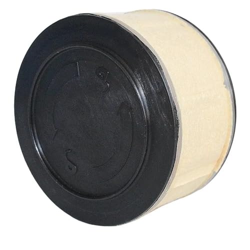 Filtro de aire de motosierra reemplazo 1141 120 1600 kit de tres piezas 7
