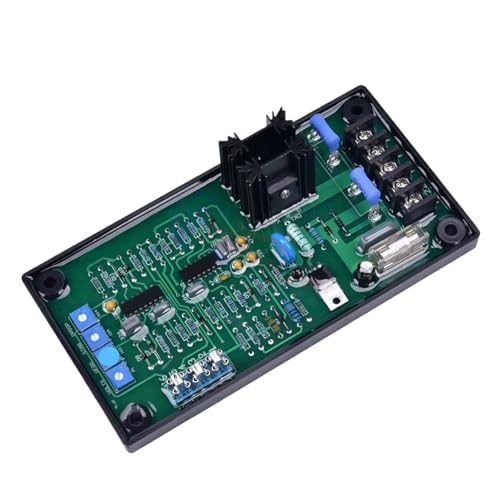 Régulateur de tension GAVR15C AVR stabilisateur universel pour alternateur brushless