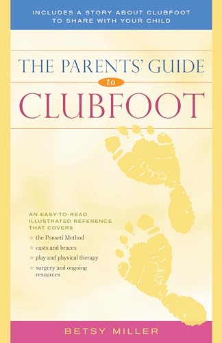 Image of The Parents' Guide to Clubfoot