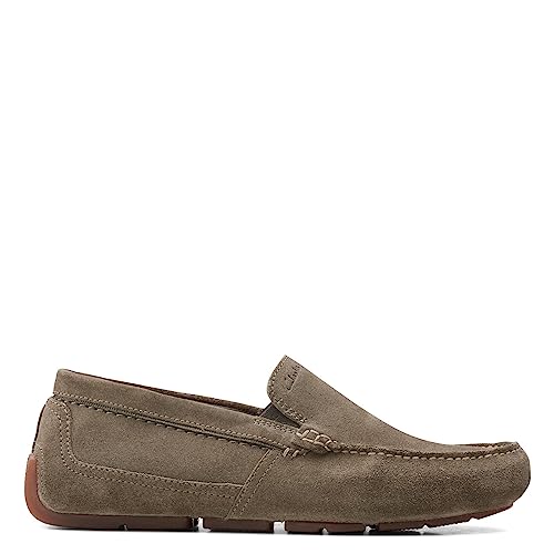 Image of Clarks Men's Markman Plain Driving Style Loafer
