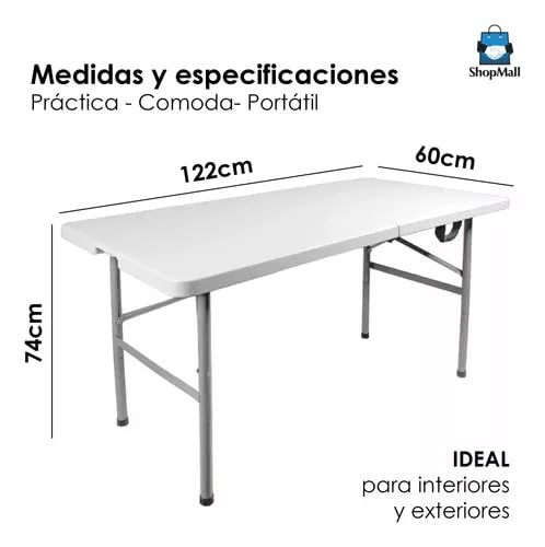 Mesa, Lawn & Patio Imagen adicional