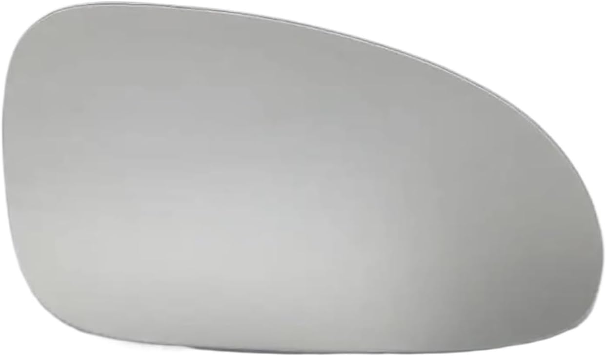 運転席側ドアミラー 用のVW用のJetta V用 MK5 2006 2007 2008 2009 2010用 カースタイリング 車の