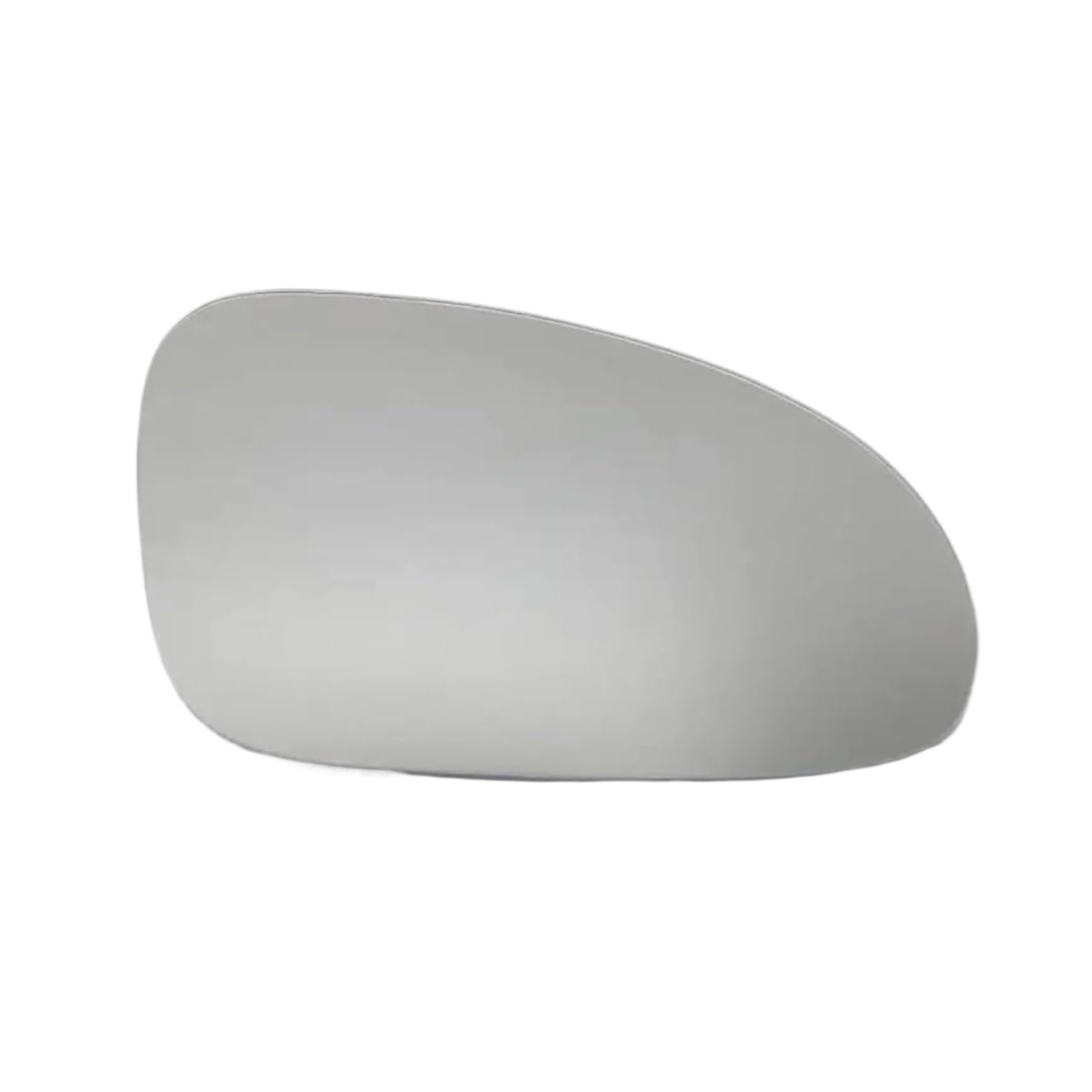 Espejo retrovisor lateral derecho calefactable para coche VW Jetta 2006-2010 4