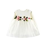 Diseño floral lindo del vestido del tutú, manera, lindo y corte en su pequeña princesa de