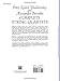 Complete String Quartets (Dover Chamber Music Scores)