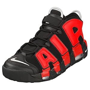 Nike Air More Uptempo 96 Herren Trainer Mode