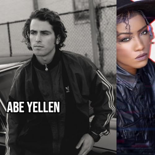 Creator to Creators S7 Ep 82 Abe Yellen