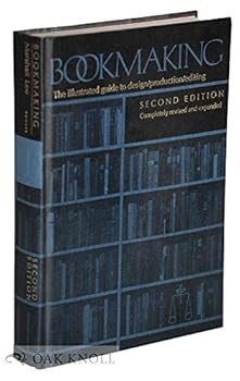 Hardcover Bookmaking: The Illustrated Guide to Design and Production (Balance House Book) Book