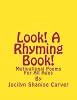 Look! A Rhyming Book! 0692835768 Book Cover