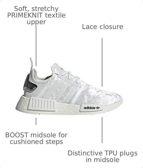 Image of adidas Unisex NMD R1 Shoes - Lifestyle, Athletic & Sneakers