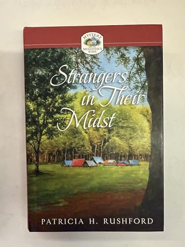 Strangers in Their Midst